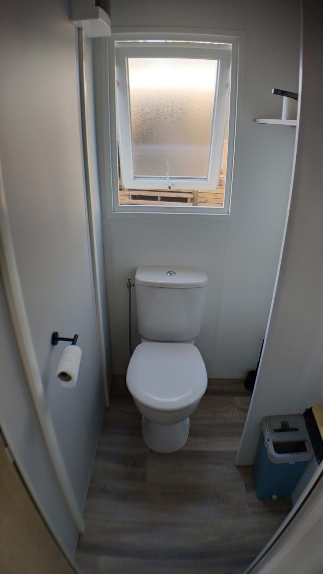 Mobil Home Tout Confort - Cote Landaise Сен-Жульєн-ан-Борн Екстер'єр фото