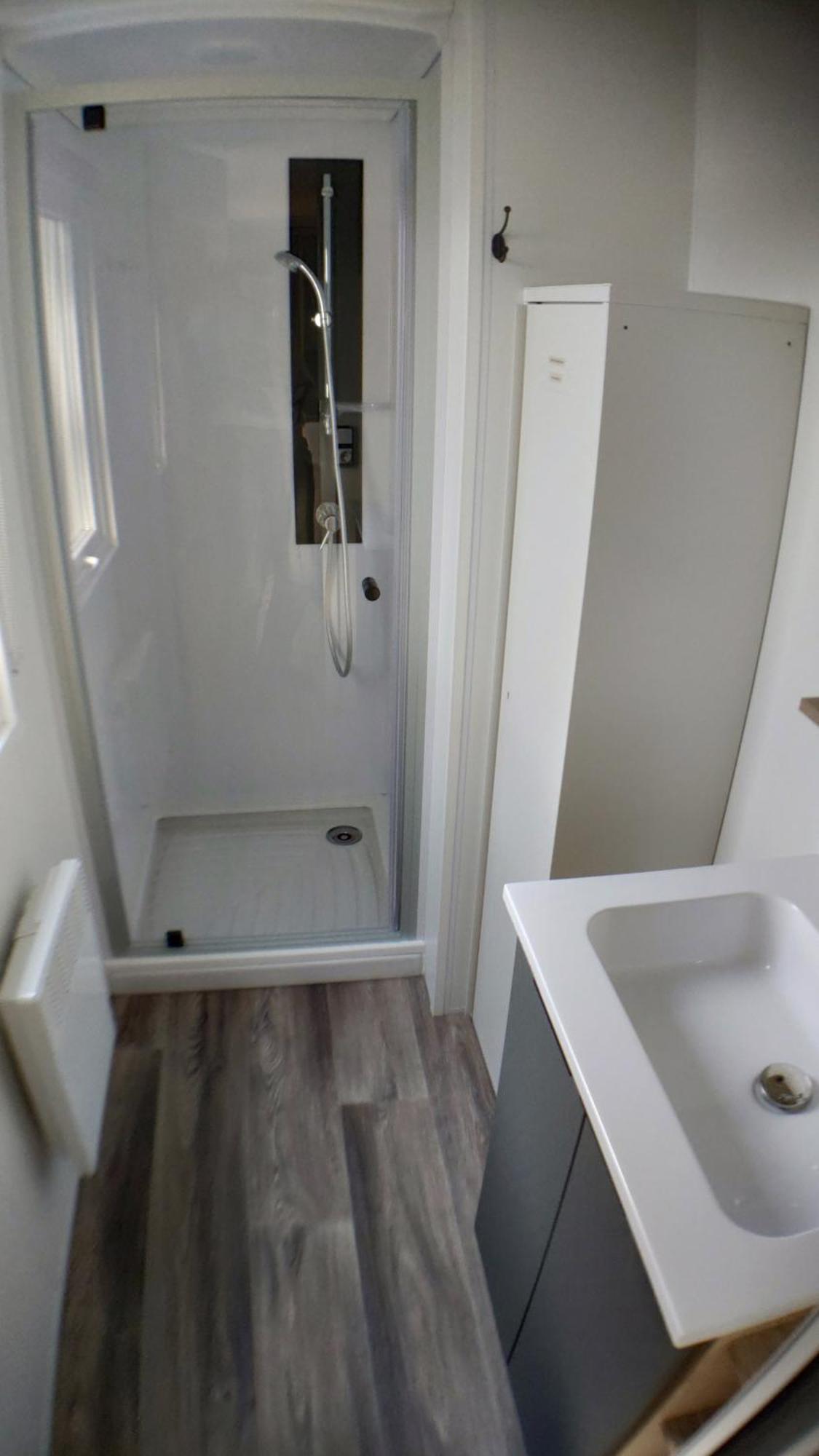 Mobil Home Tout Confort - Cote Landaise Сен-Жульєн-ан-Борн Екстер'єр фото